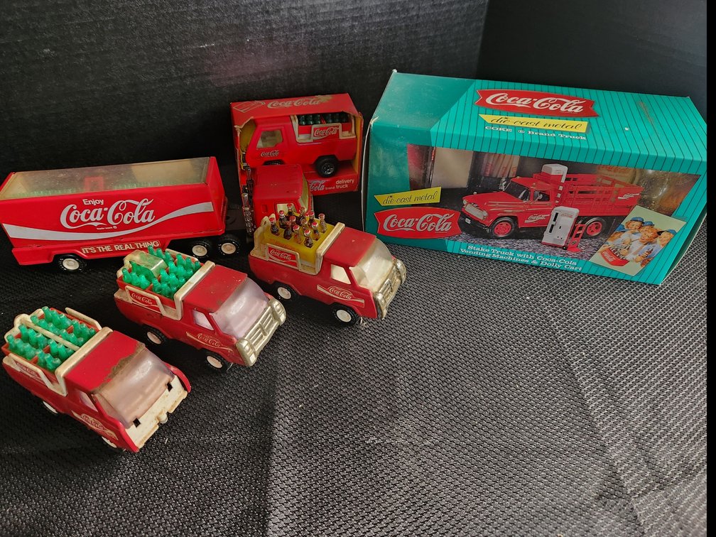 Coca-Cola