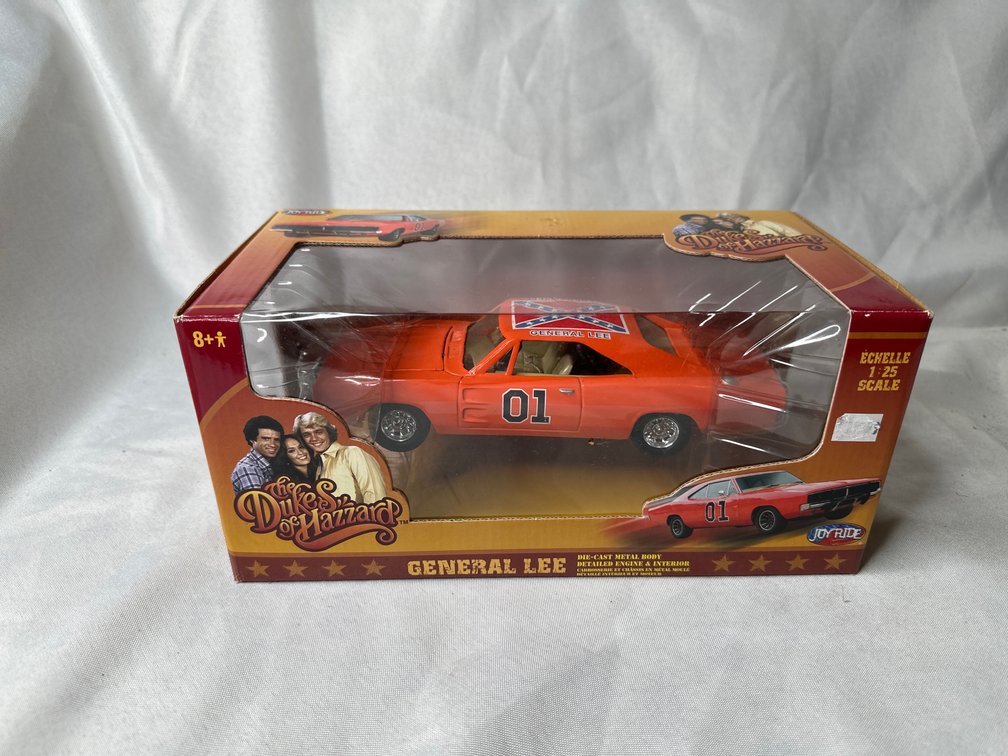General Lee