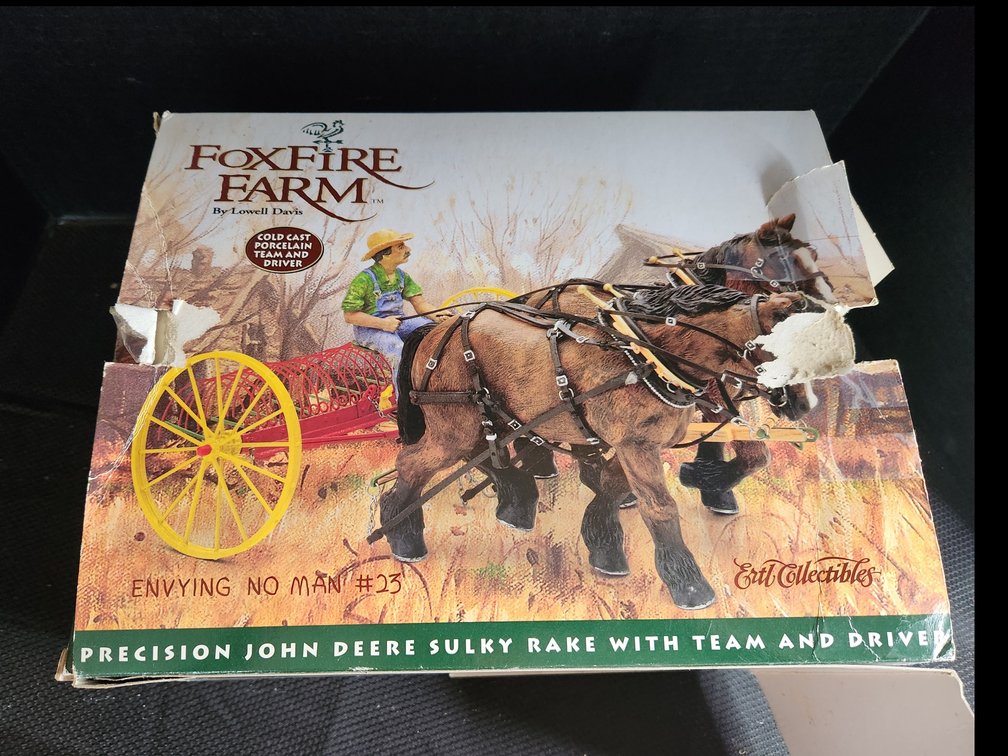 FoxFire Farm