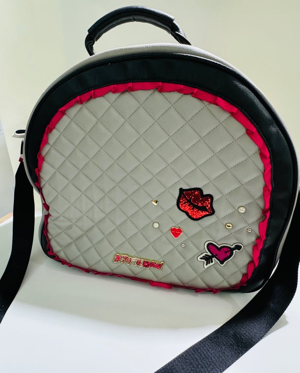 Betsy Johnson 3 Bags