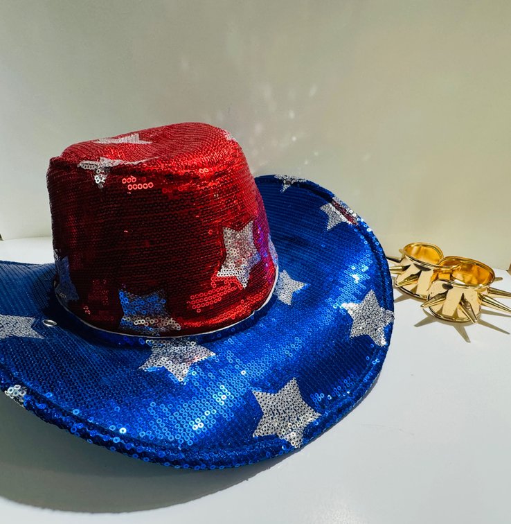 July 4th costume lot