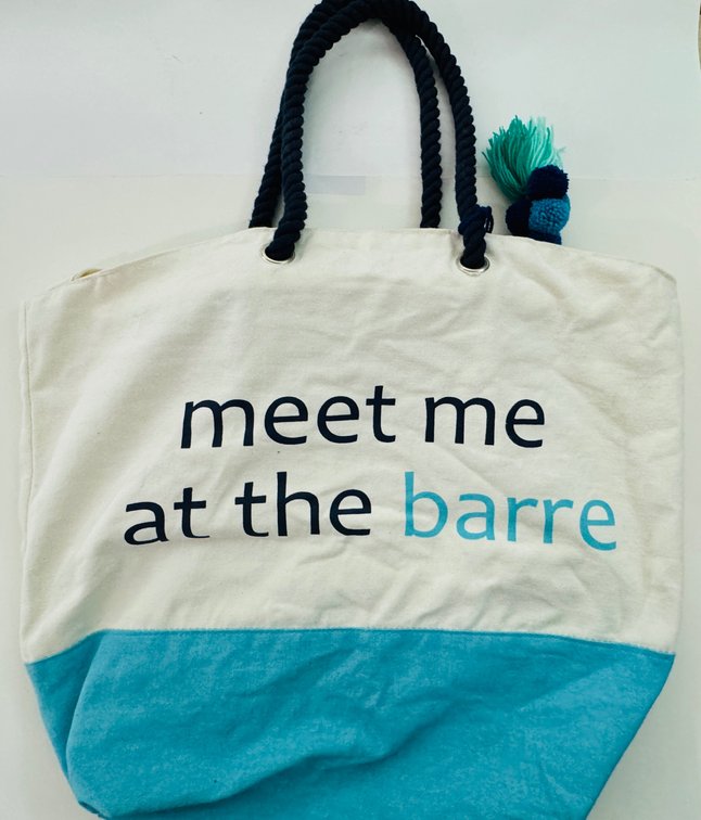 Ballerina jewelry holder, dance tote, and more