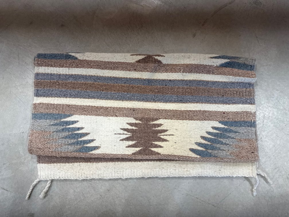 Mexican Blankets - Two