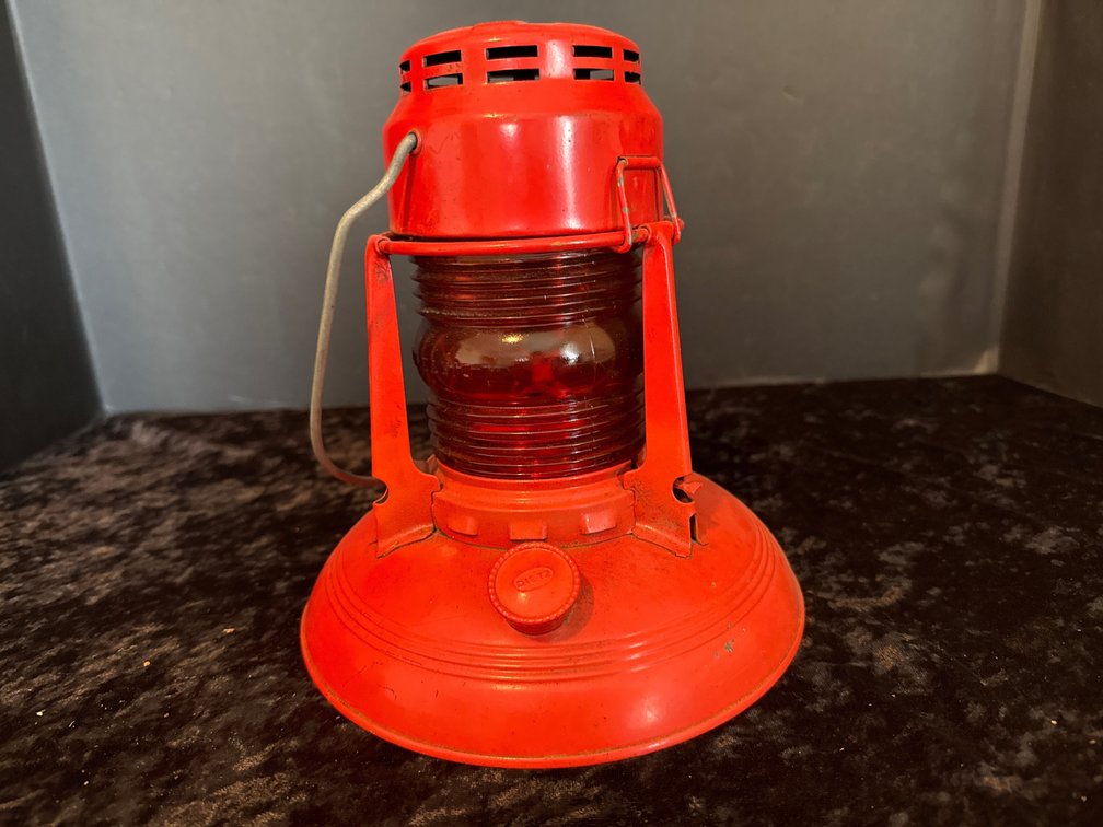 Dietz NO 40 traffic guard