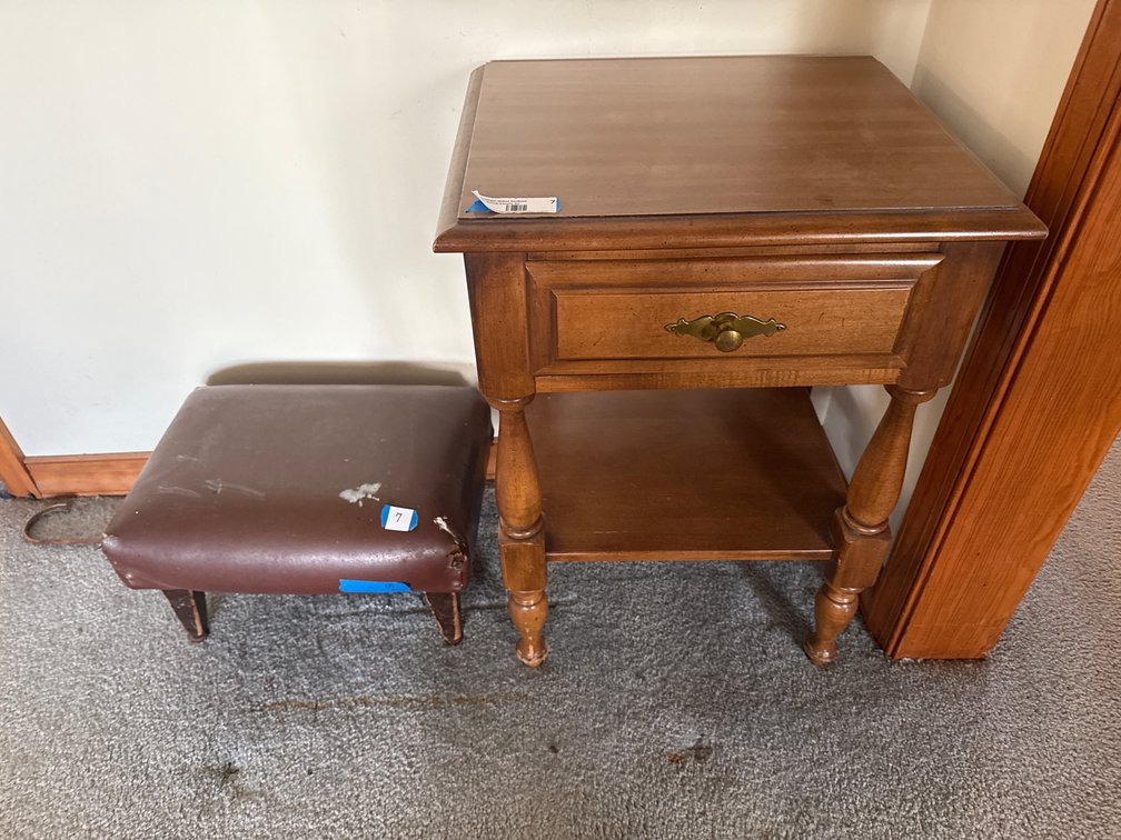 Nightstand