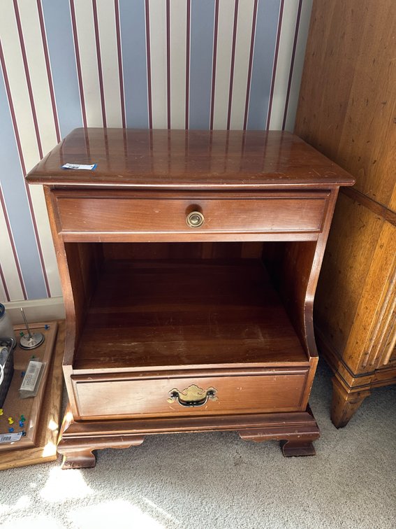Furniture