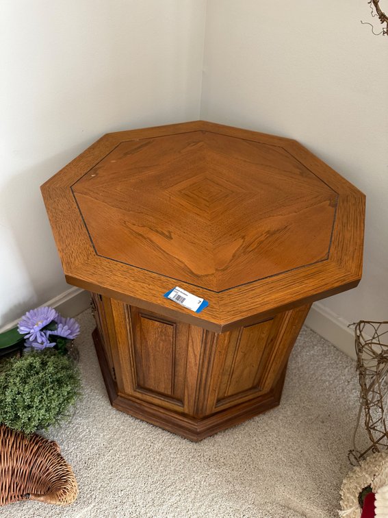 End Tables