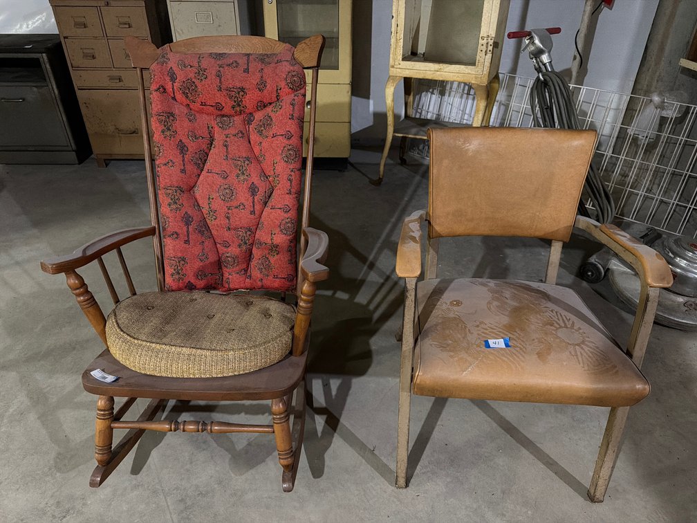 Chairs