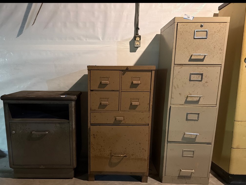 File Cabinets