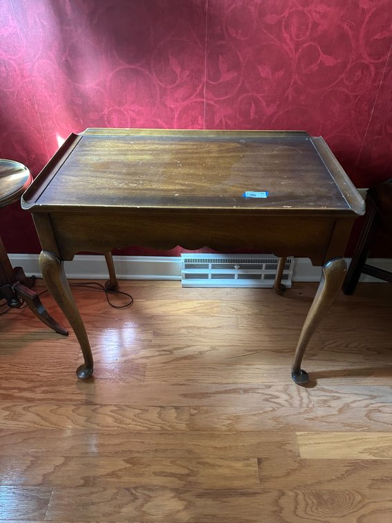 End Table