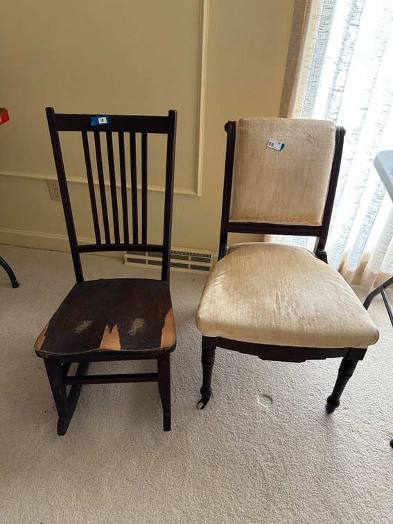 Chairs