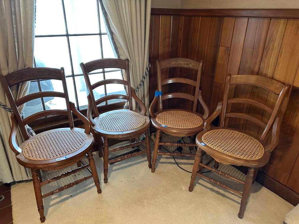 Chairs