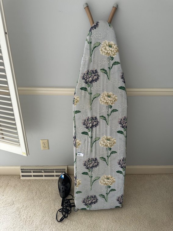 Ironing Board