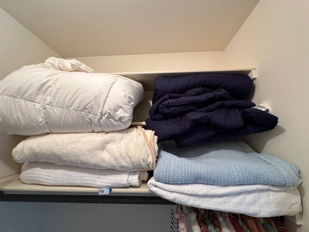 Blankets