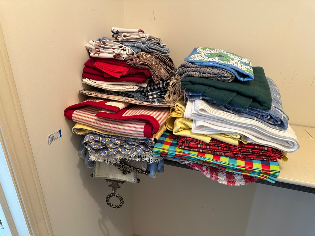 Kitchen Linens