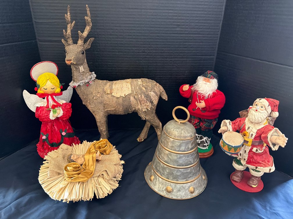 Christmas Decor