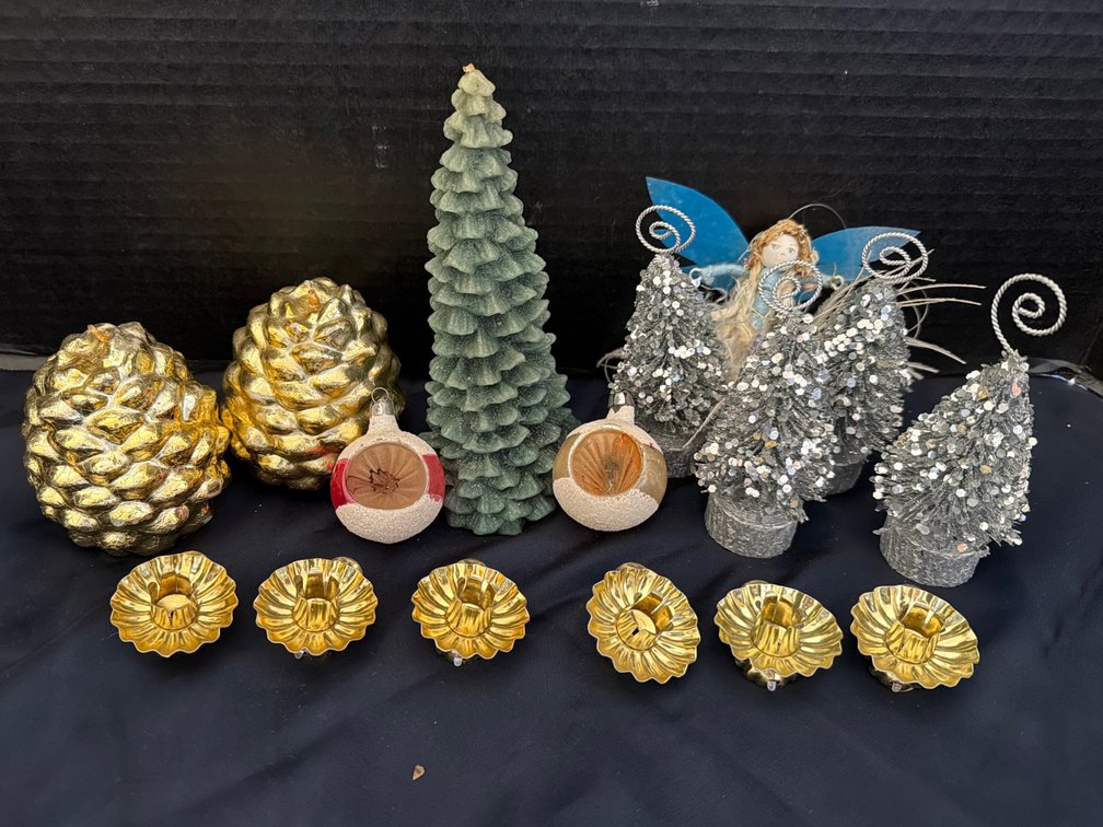 Christmas Decor