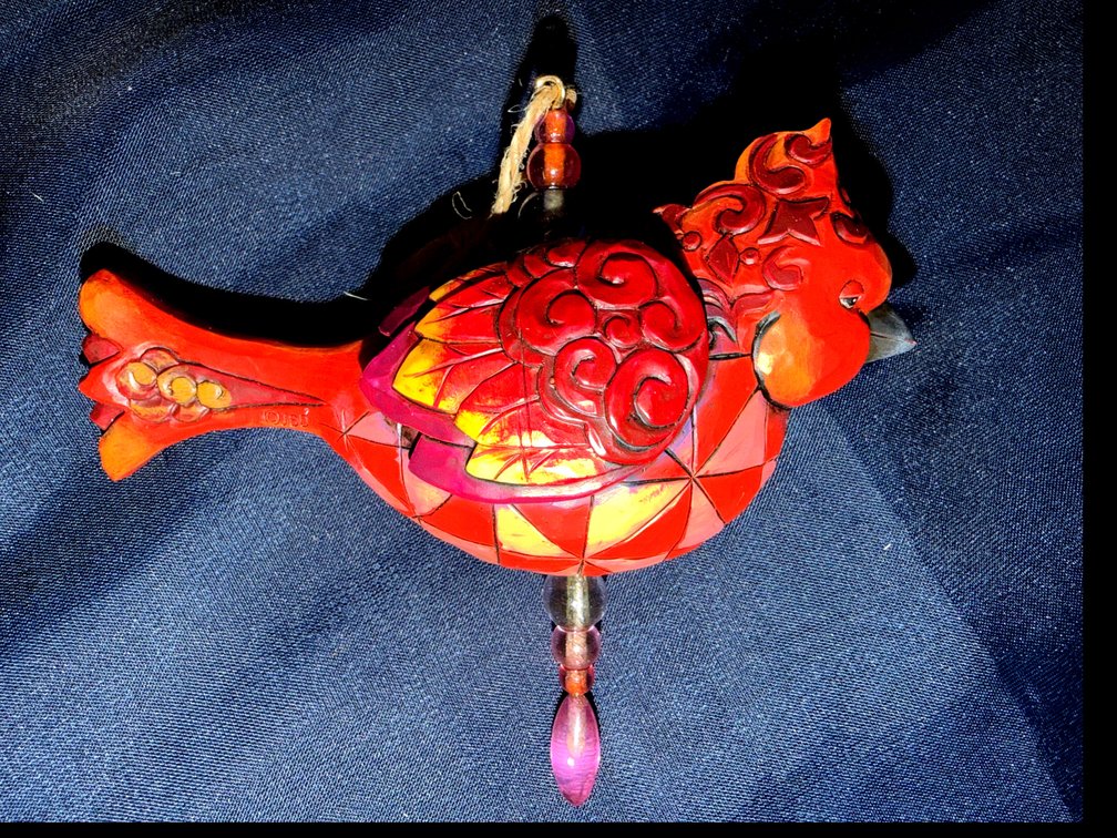 Ornaments