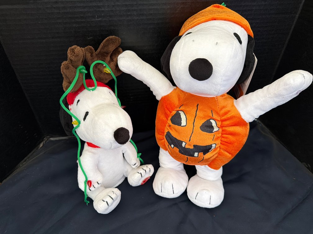 Fall Decor