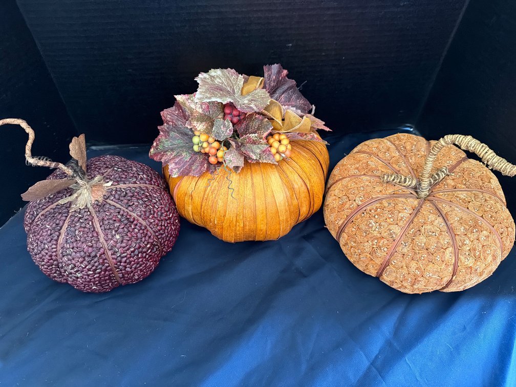 Fall Decor