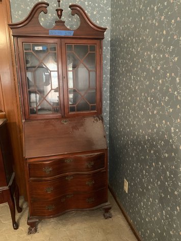 Image for Estate of Sandra J. Burns