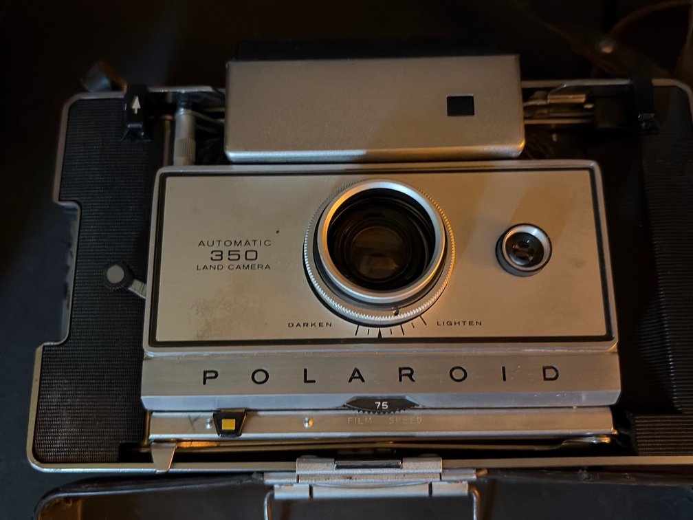 Cameras