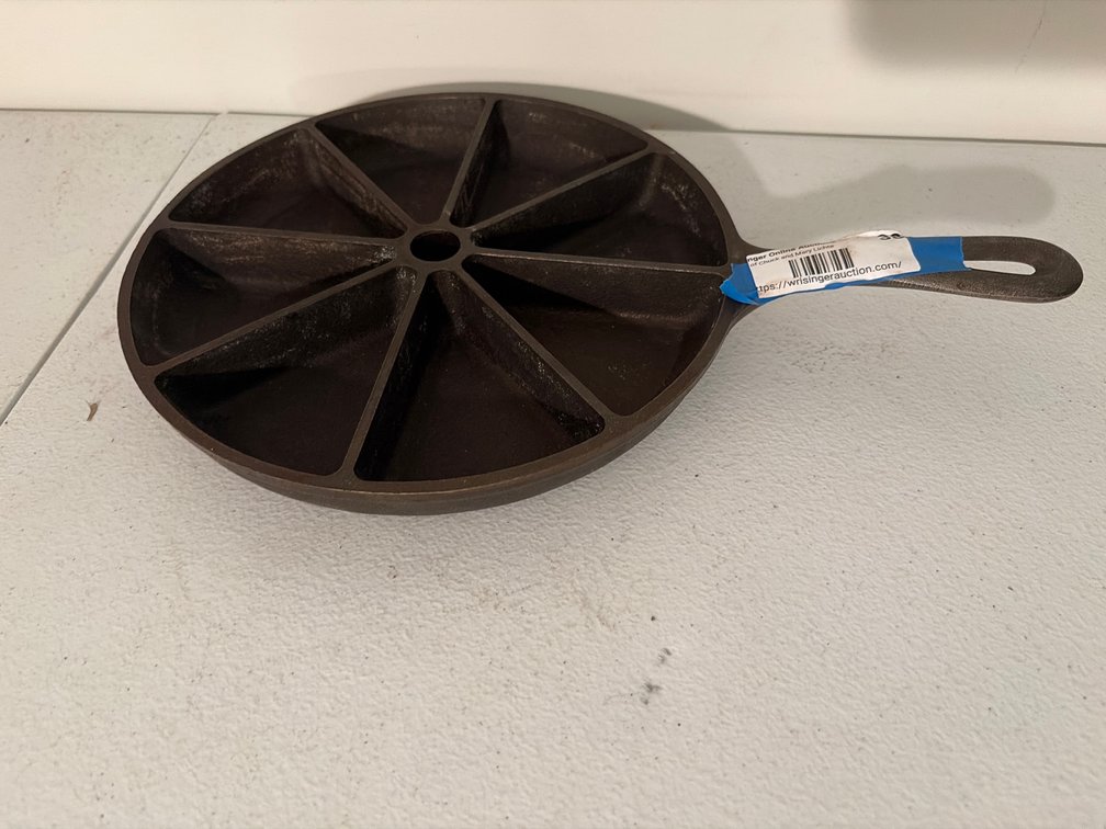Cast-iron