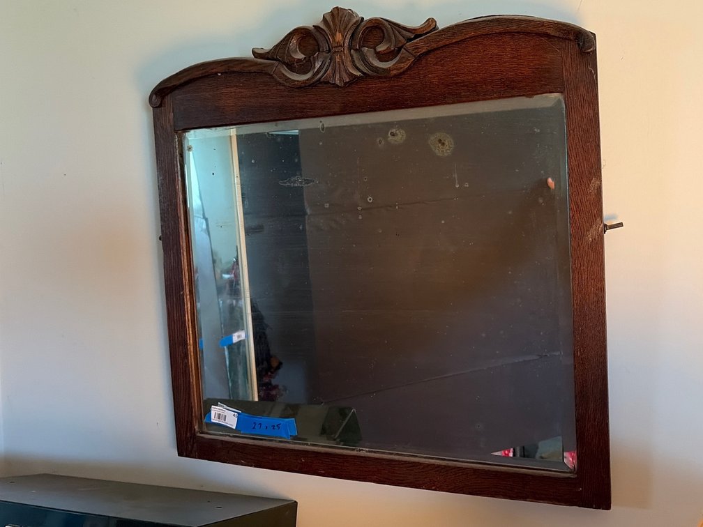 Mirrors