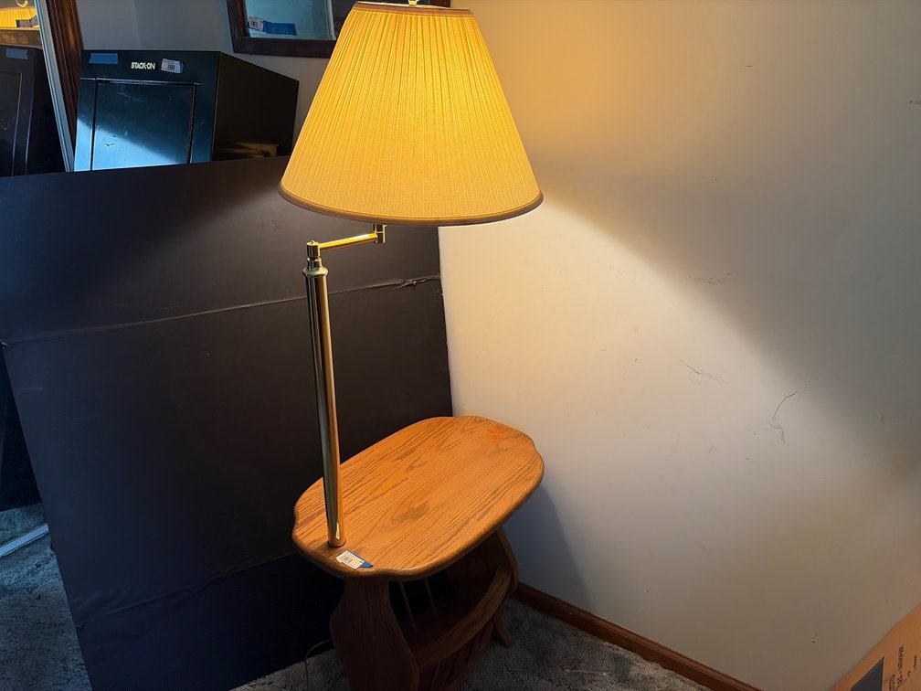 Lamps
