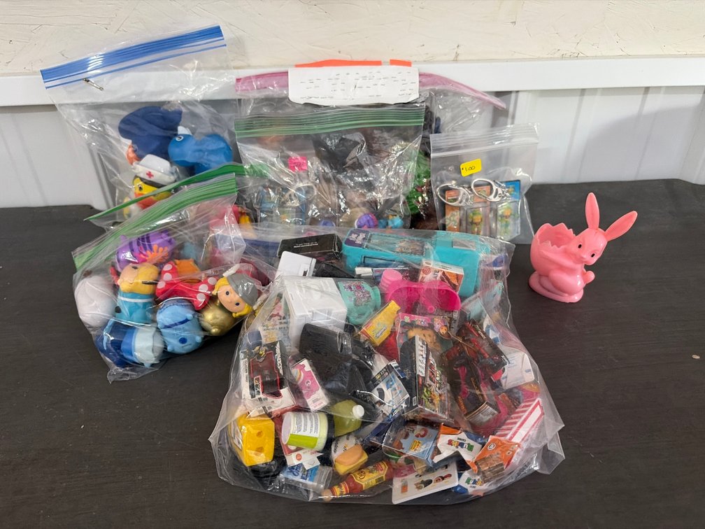 Miniatures