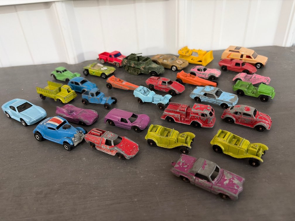 Vintage Cars