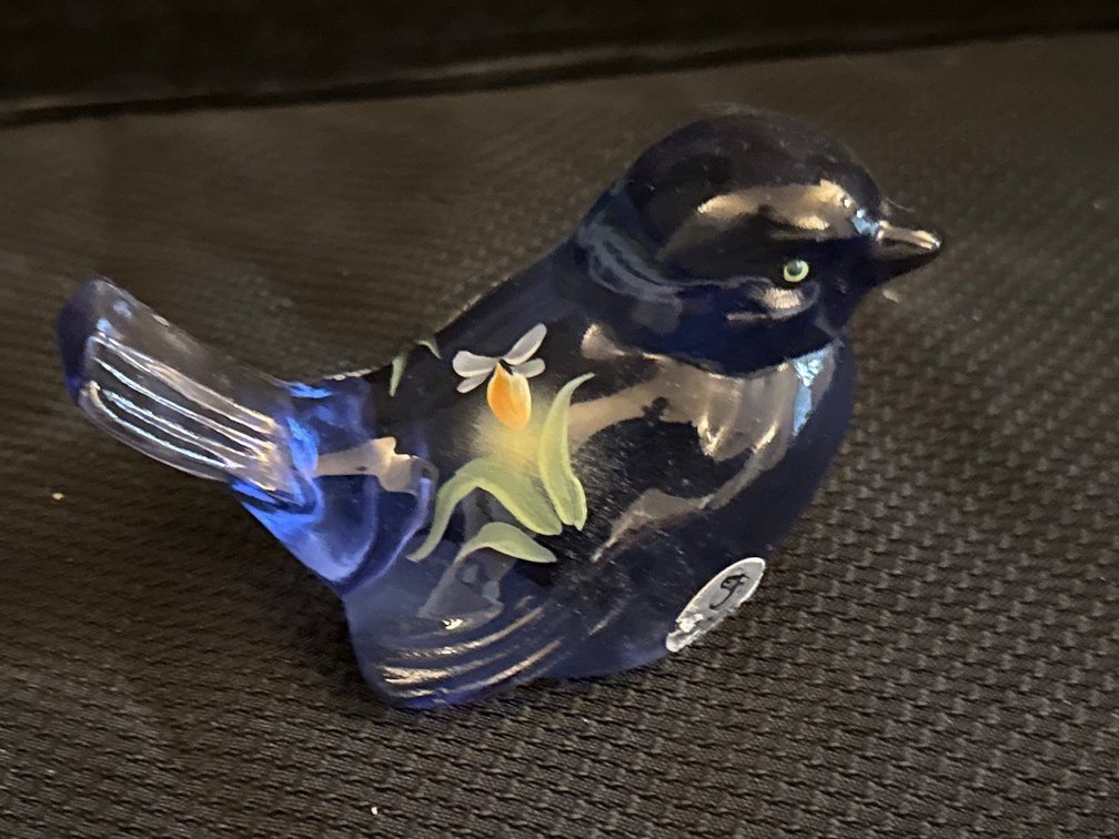 Fenton Birds