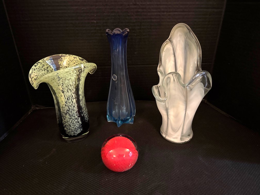 Vases