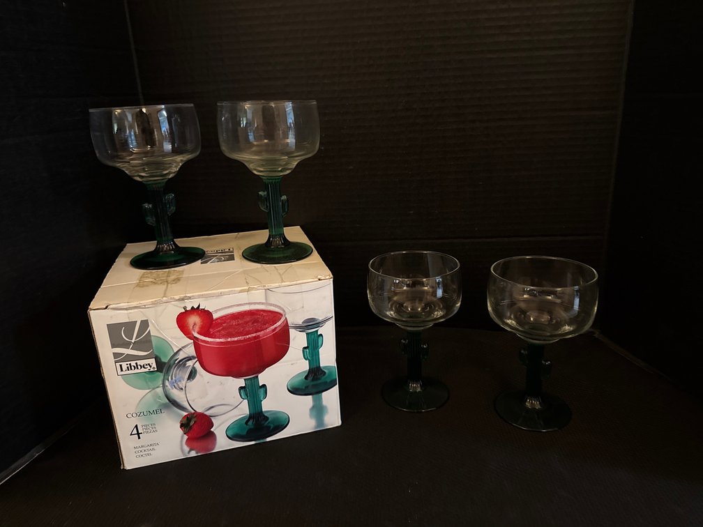 Stemware