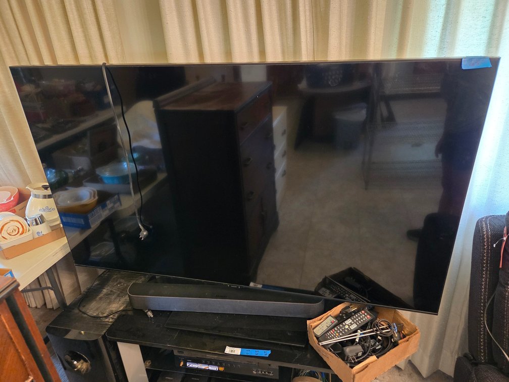 Samsung Television