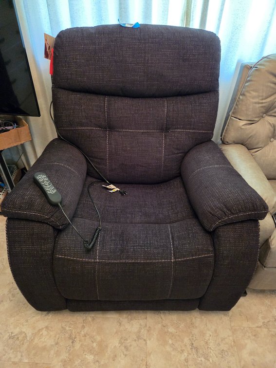 Electric Lift Chair