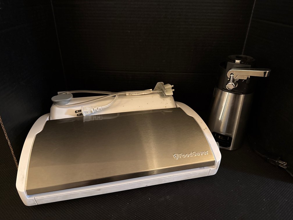 Kitchen Appliances