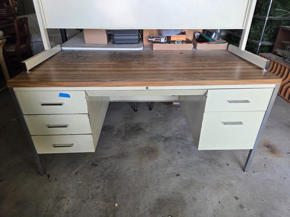 Office Desk
