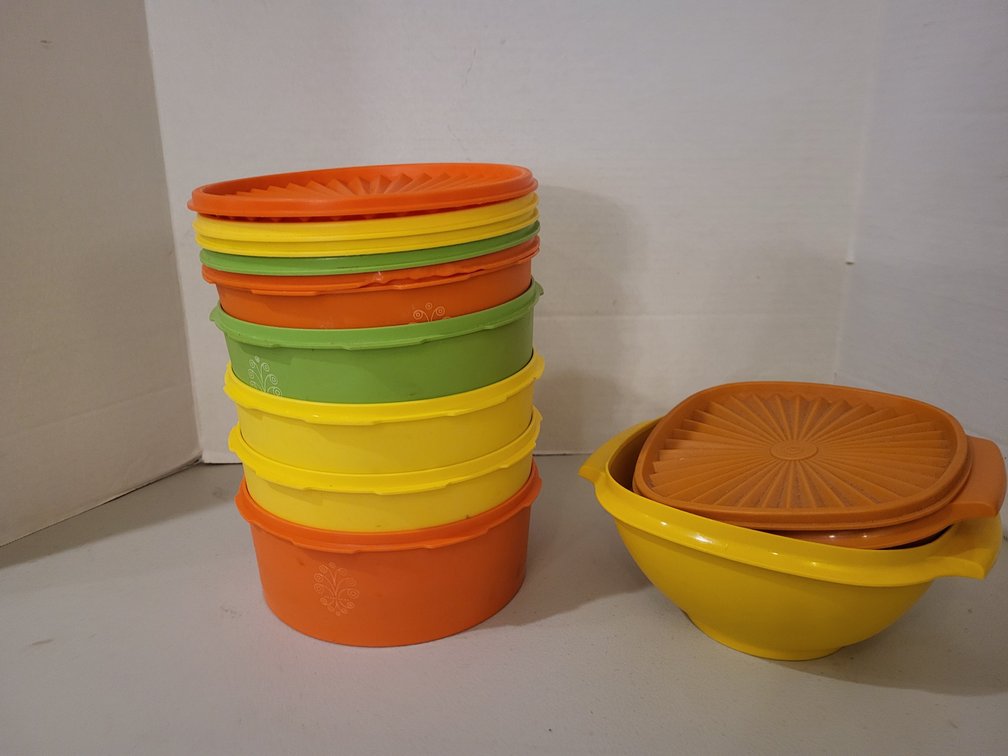 Tupperware