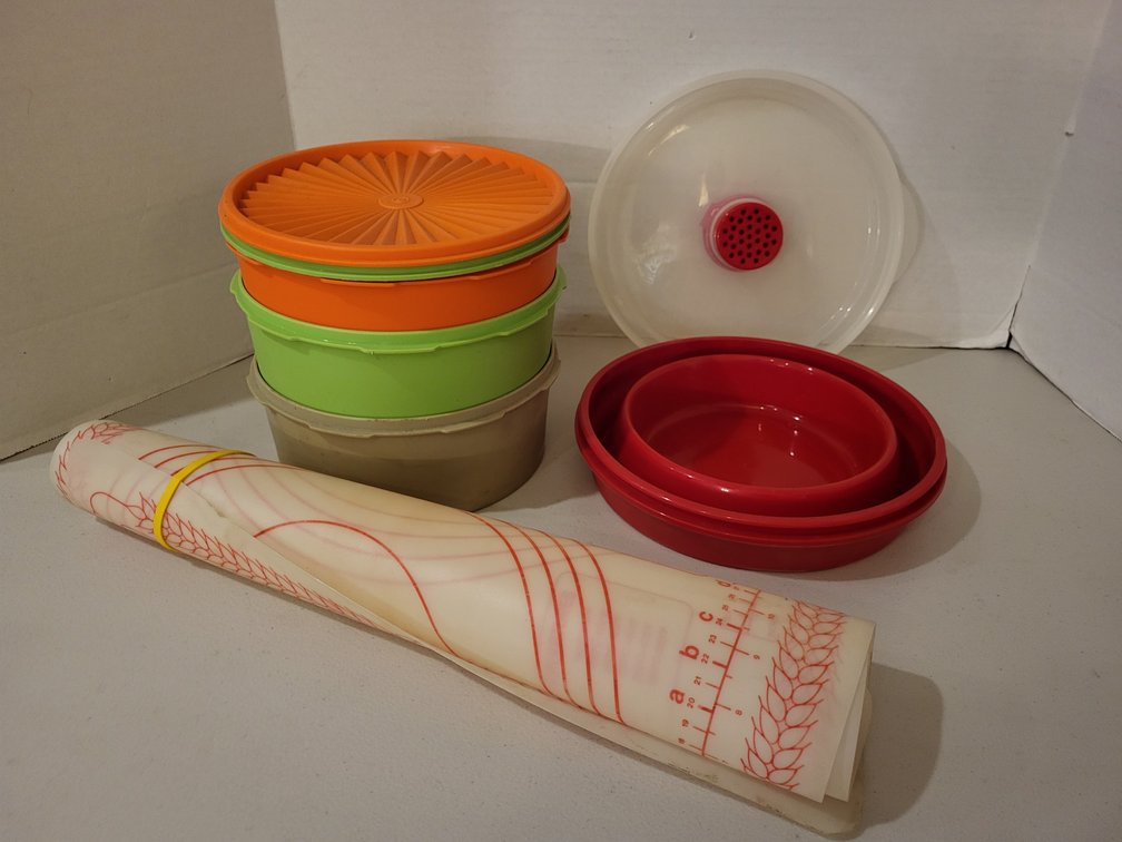 Tupperware