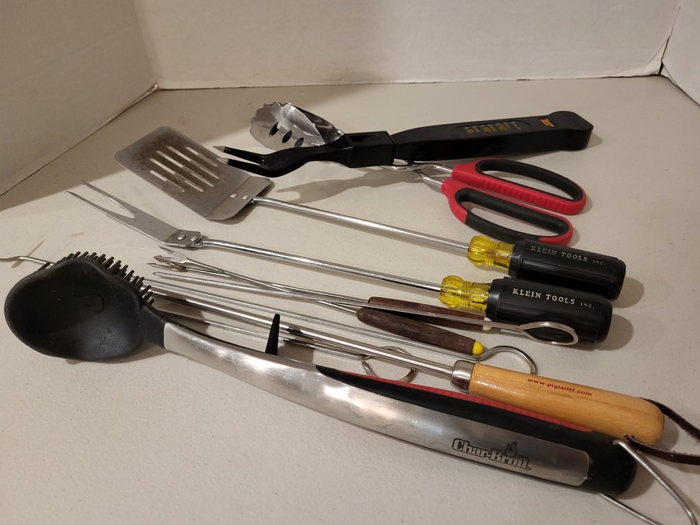 Kitchen Utensils