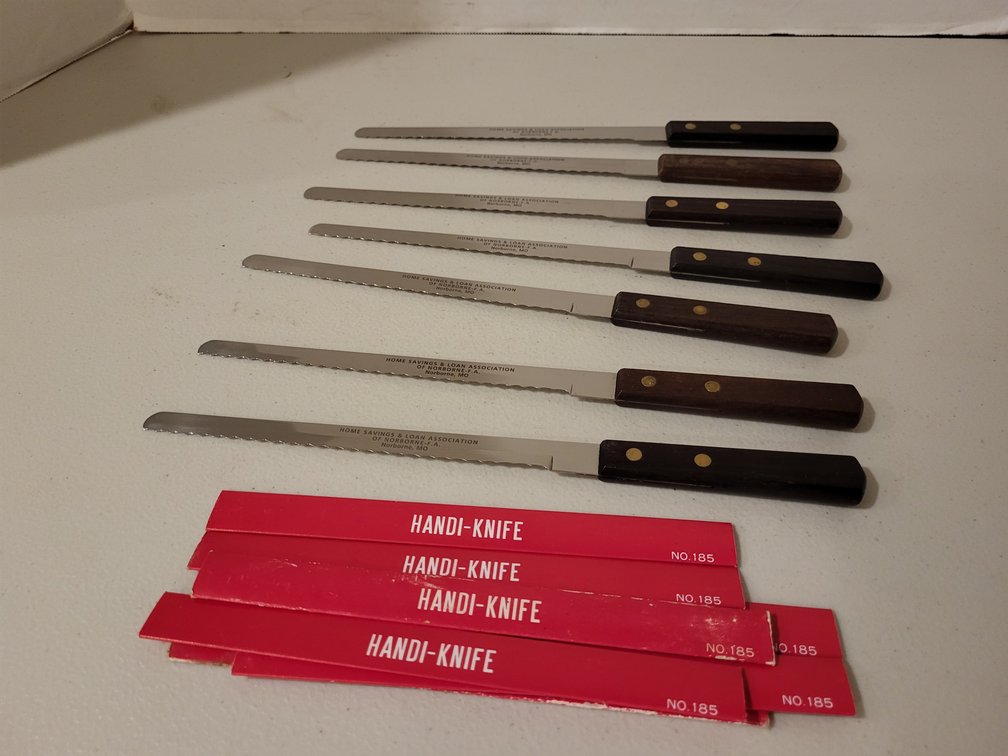 Knives