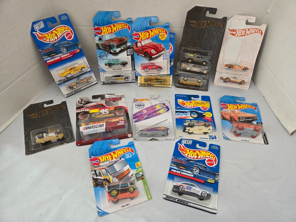 HotWheels