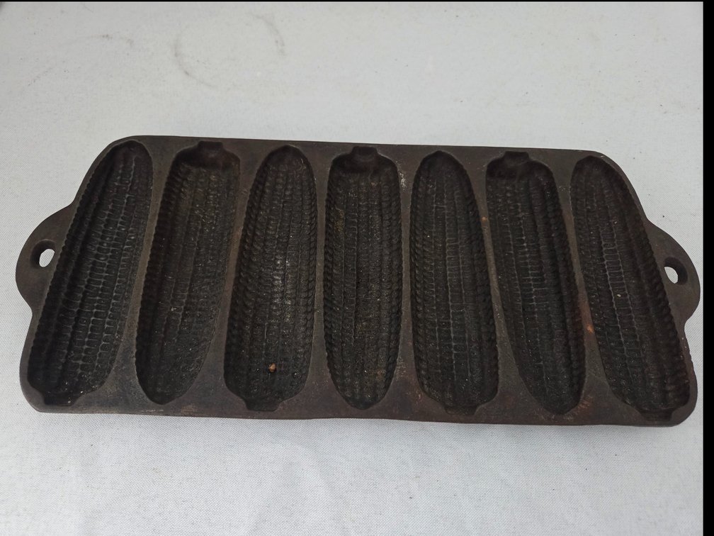 Cast Iron