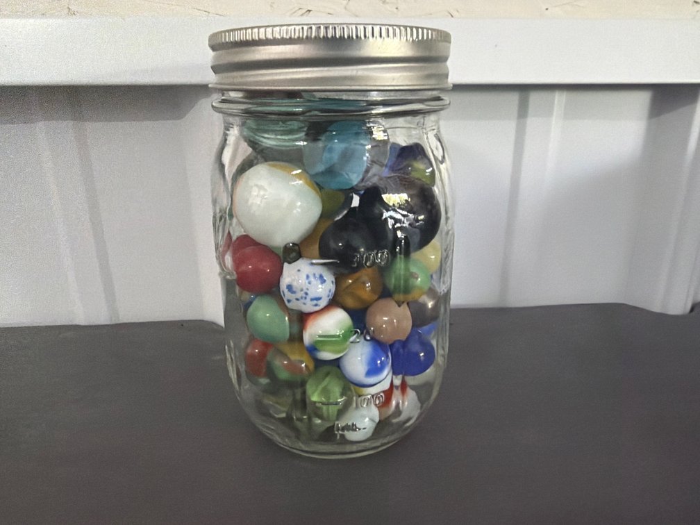 Marbles