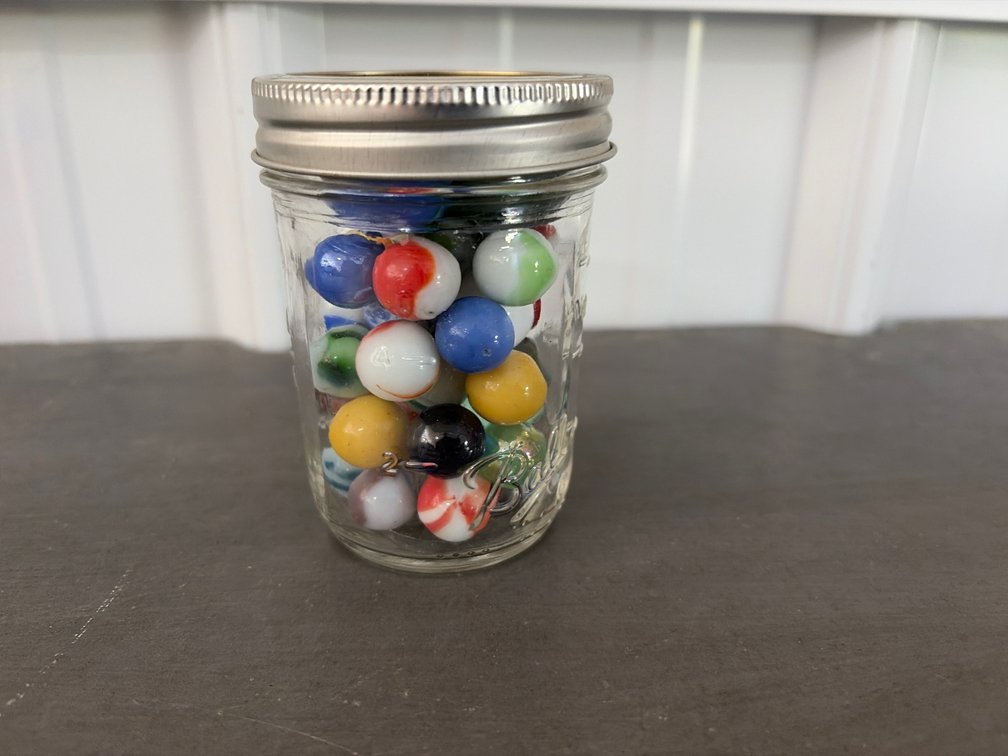Marbles