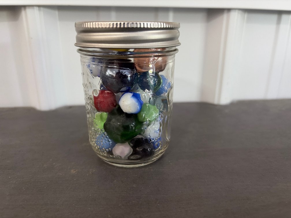 Marbles