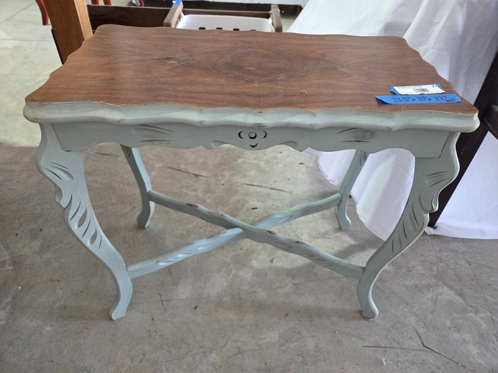 Vintage Side Table