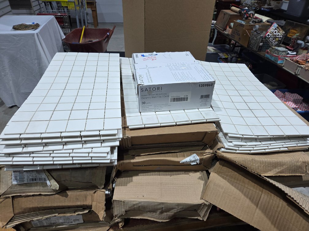 Mosaic Tile