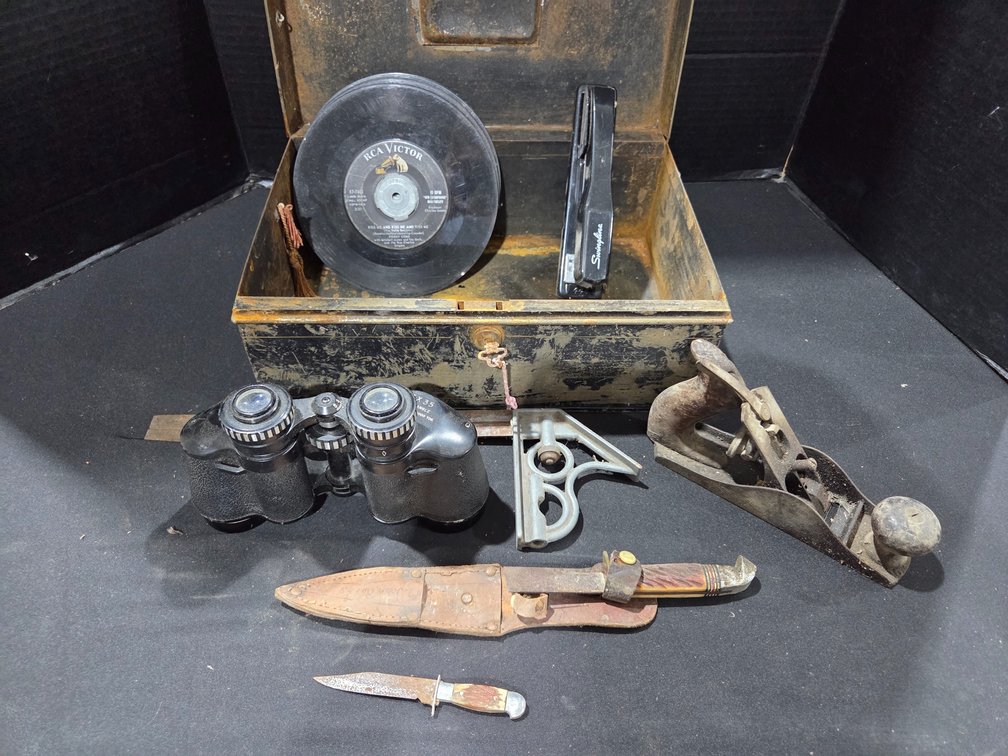 Tools and more